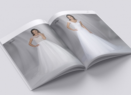 Katalog Sukien Ślubnych Częstochowa